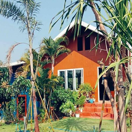 Mon Chang Home Mae Rim Exterior foto