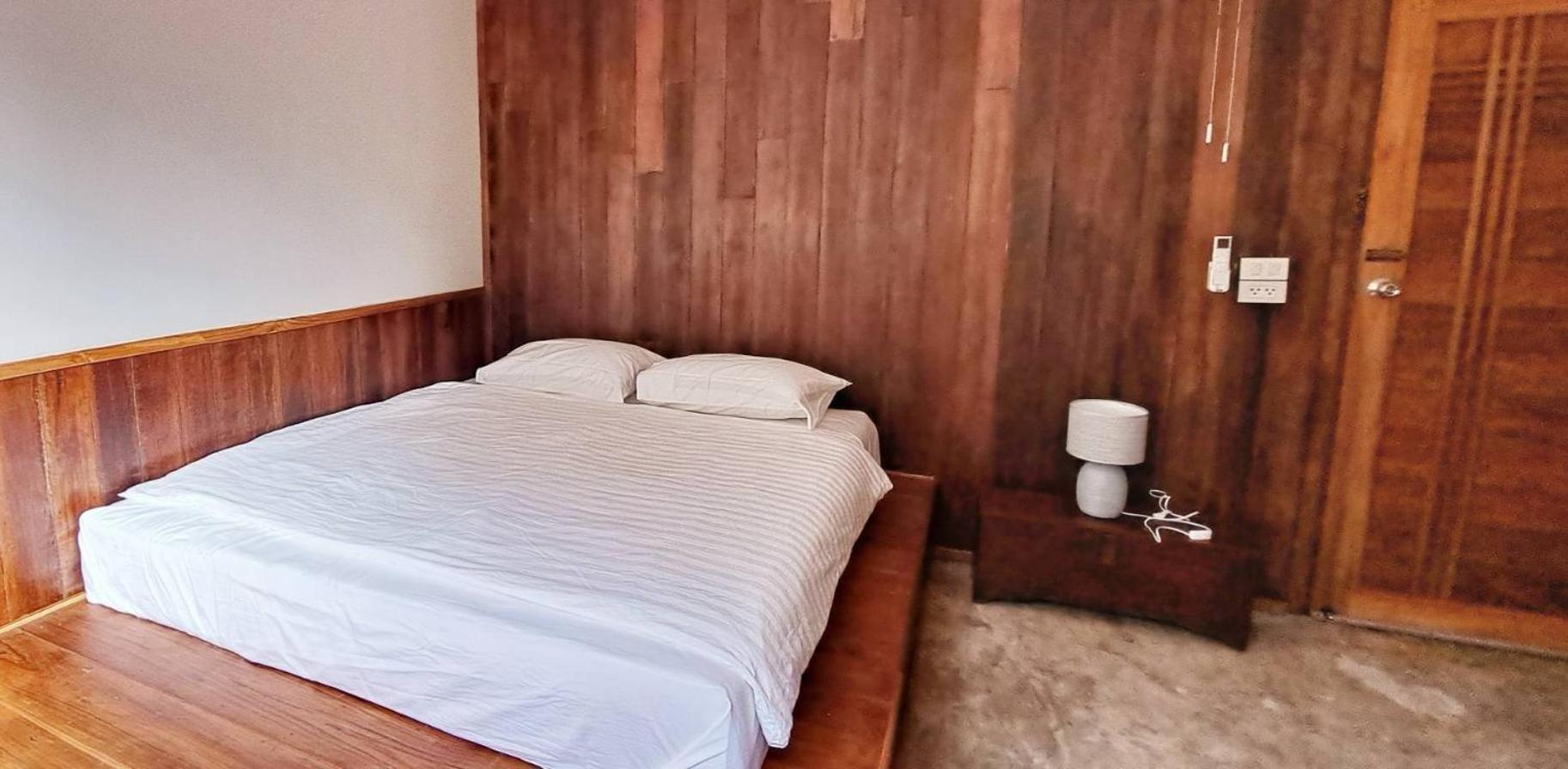 Mon Chang Home Mae Rim Exterior foto